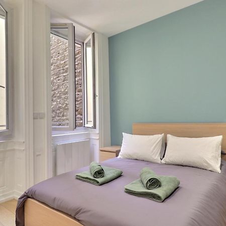 Appartement De Standing Pour 6 Refait A Neuf Лион Екстериор снимка