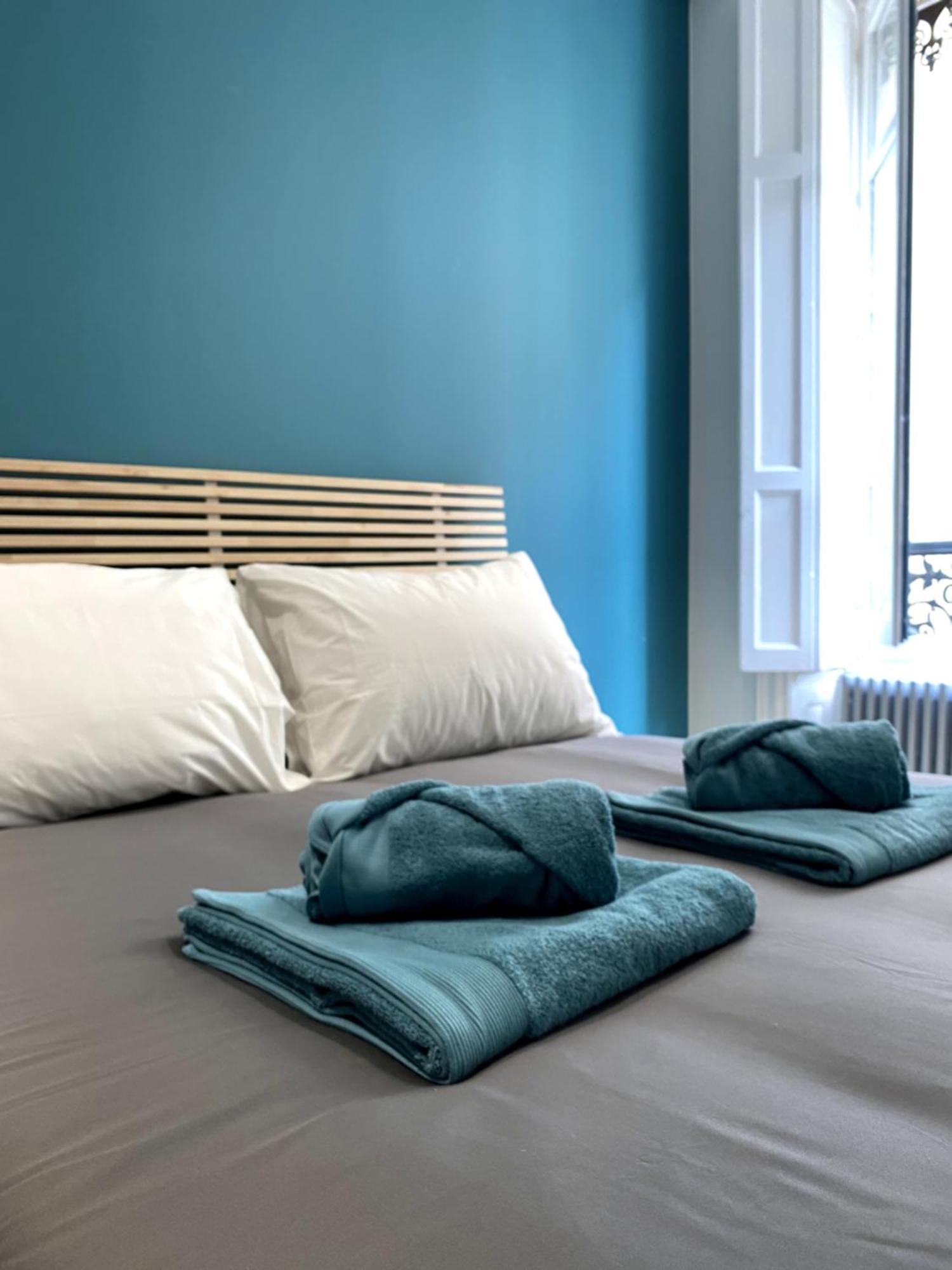 Appartement De Standing Pour 6 Refait A Neuf Лион Екстериор снимка